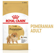 ROYAL CANIN® Pomeranian Adult