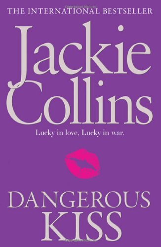 Dangerous kiss lucky - dangerous, (lucky