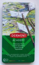 Derwent Academy Watercolour
