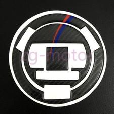 Carbon Fiber Gas Cap Tank