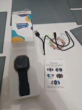 PTHTECHUS 4G Smart Watch for Kids with SIM Card, Kids Phone Smartwatch GPS T30