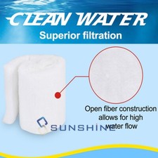 2FT ROLL BLUE BONDED AQUARIUM