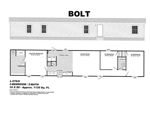 2025 live oak - mobile, home