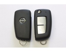 1 GENUINE NISSAN X-TRAIL 2