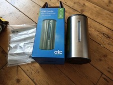 1 x ATC Dahlia Hand Soap/Sanitizer Dispenser SEE DESCRIPTION