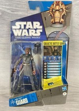 Clone Wars Nikto Jabba's