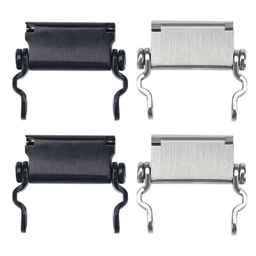 2pcs bracelet watch adapter - bracelet,