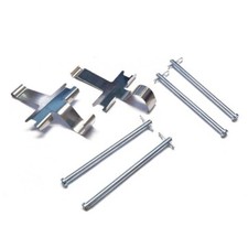 Front Sumitomo Brake Pin