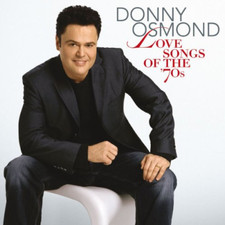 Donny Osmond - Love Songs Of
