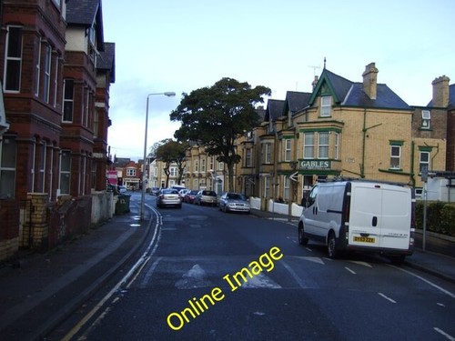 Photo 6x4 lansdowne - photo,