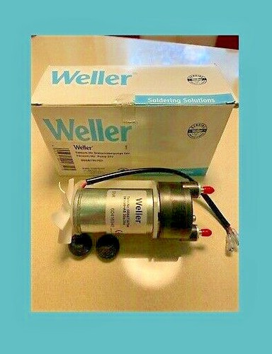Weller t0058739707 wr3 - t0058739707,