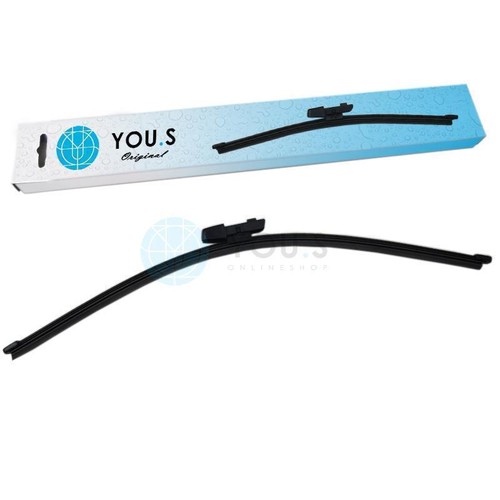 You rear windscreen wiper - you.s,