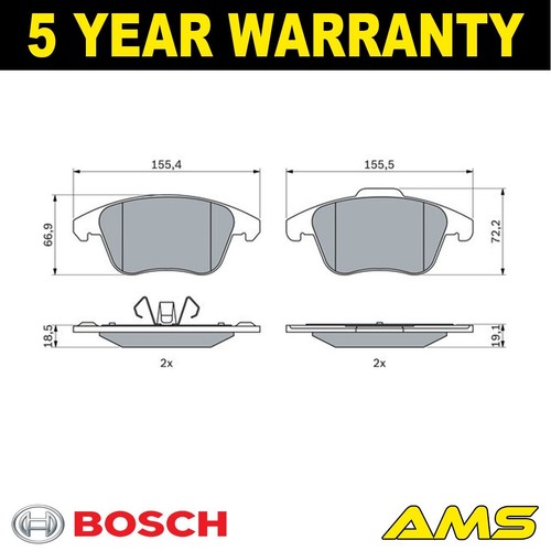 Fits peugeot rcz 3008 - 208, 2008