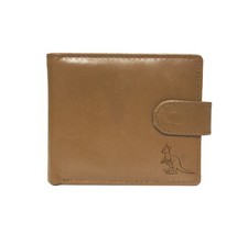 Laser Etched Kangaroo Beige