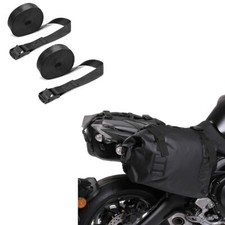 Set side pockets + tension