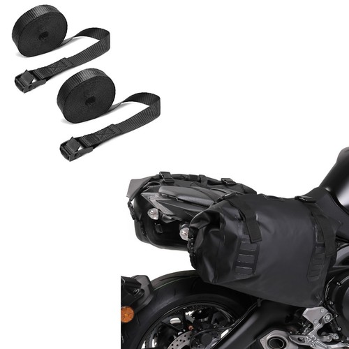 Set side pockets - , tension