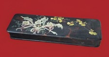 Antique victorian black - victorian,