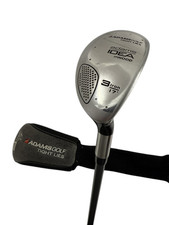 Adams Golf IDEA Tight Lies