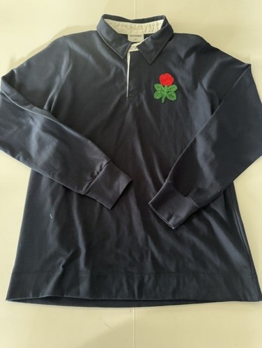 Samurai rugby polo shirt - samurai,