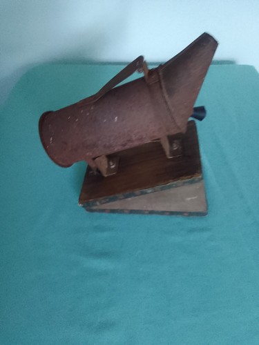 Vintage bee hover smoker - vintage,