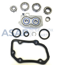 0AH GEARBOX BEARING & SEAL