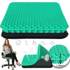 Gel Seat Cushion For Lower