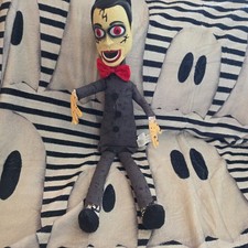 Amscan Goosebumps Slappy