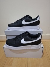 Nike Air Force 1 07 Black
