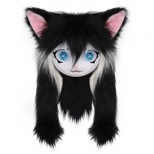 Fursuit kigurumi beast - fursuit,