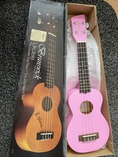 Brunswick Ukulele