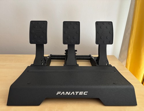 Fanatec csl elite - fanatec,