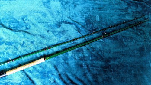 Vintage going bros 11ft green - vintage,
