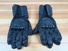 Men's Triumph Motorcycle