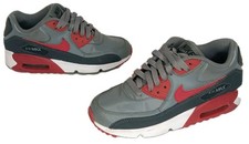 NIKE AIR MAX 90 Shoes Wolf