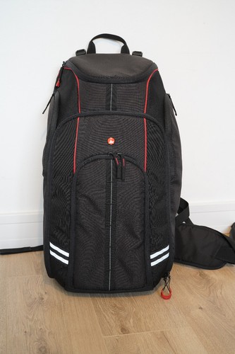 Manfrotto d1 - manfrotto, bp-d1