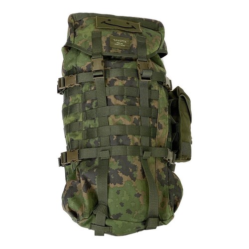 Savotta jaakari camouflage - jaakari, m