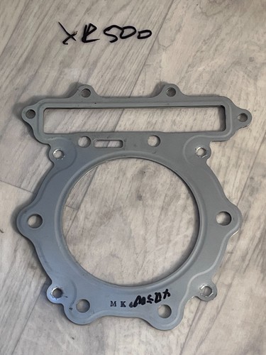 Honda gasket xr500 500 - honda,