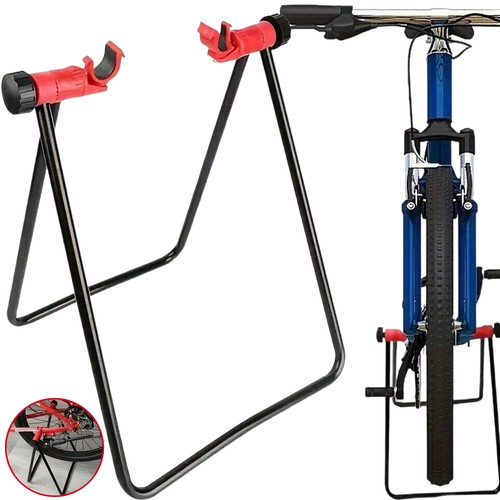 Bike repair parking folding - repair,