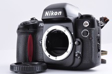 [ Near MINT ] Nikon F100 35mm