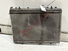 CITROEN Berlingo 08-18 Water Coolant Radiator  9680533480