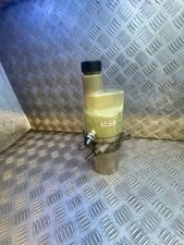 2010 VOLVO C30 POWER STEERING