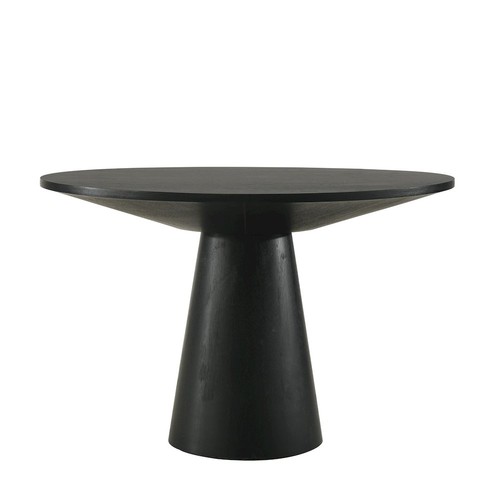 Rocco pedestal dining - pedestal,
