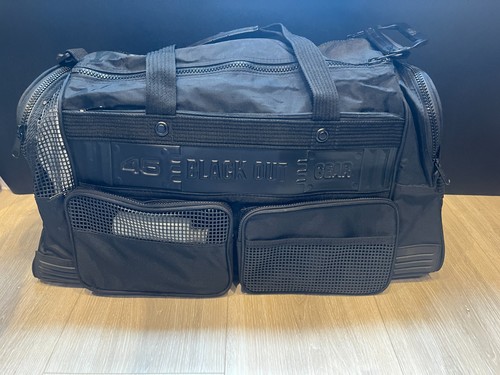 Ogio blackout gear duffle - ogio,