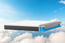 Emma Luxe Cooling  mattress