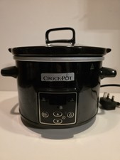 Crock-Pot 2.4 L Electric