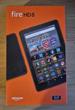 Amazon Fire HD 8 Tablet 32GB