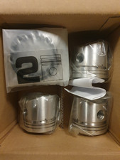 County engine Piston Set