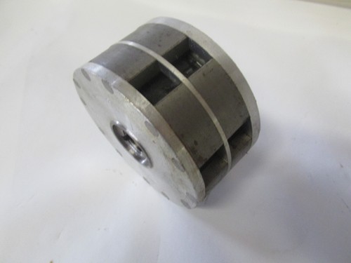 Suzuki nos flywheel - suzuki, rotor