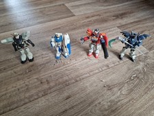 Bandai Gundam Wings 2000