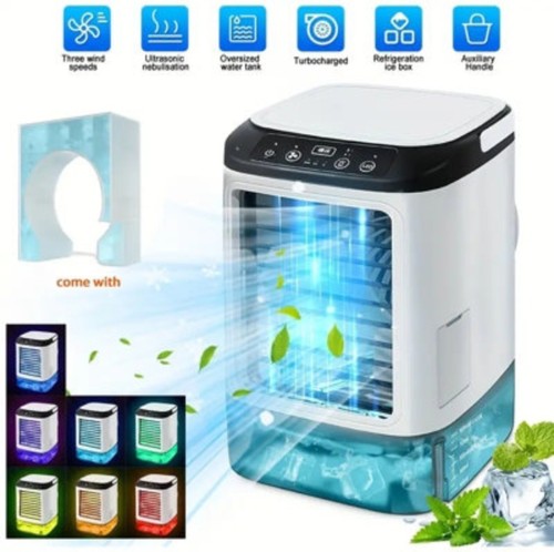 Portable mini air - portable, conditioner